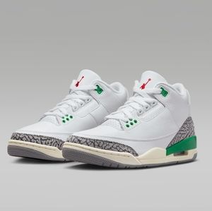 Air Jordan 3 Retro